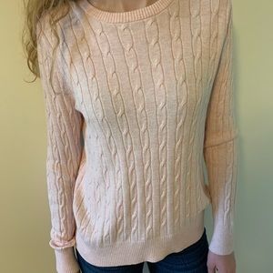 Merona Sweater